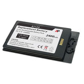 Spectralink 87-Series PIVOT Smartphone Replacement Battery