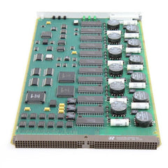 Avaya Definity TN2198 ISDN-BRI 2-Wire U Interface Circuit Pack