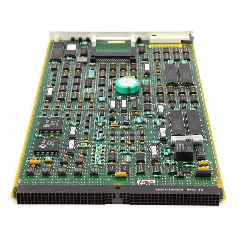 Avaya Definity TN777B Network Controller Circuit Pack – Atlas Phones