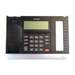 Toshiba IP5522-SD IP Phone
