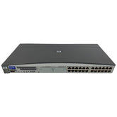 HP ProCurve 2524 24-Port Switch (J4813A)