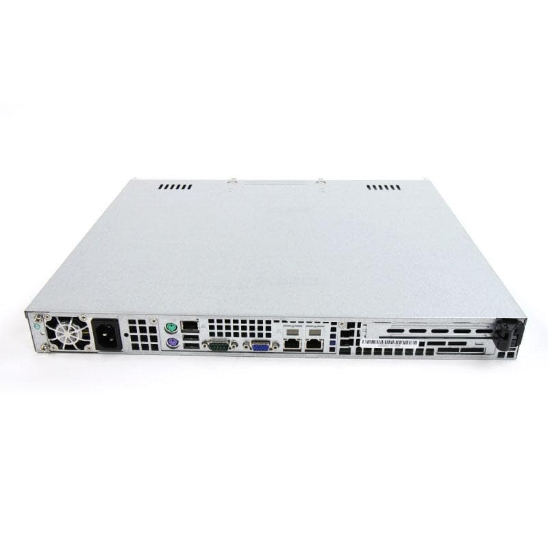 ShoreTel MR-4000 Mobility Router (80121) – Atlas Phones