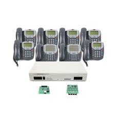 Avaya IP406 V2 PRI/T1 with Voicemail Package