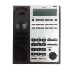 NEC SL1100 12-Button Digital Phone (1100060, 1100061)