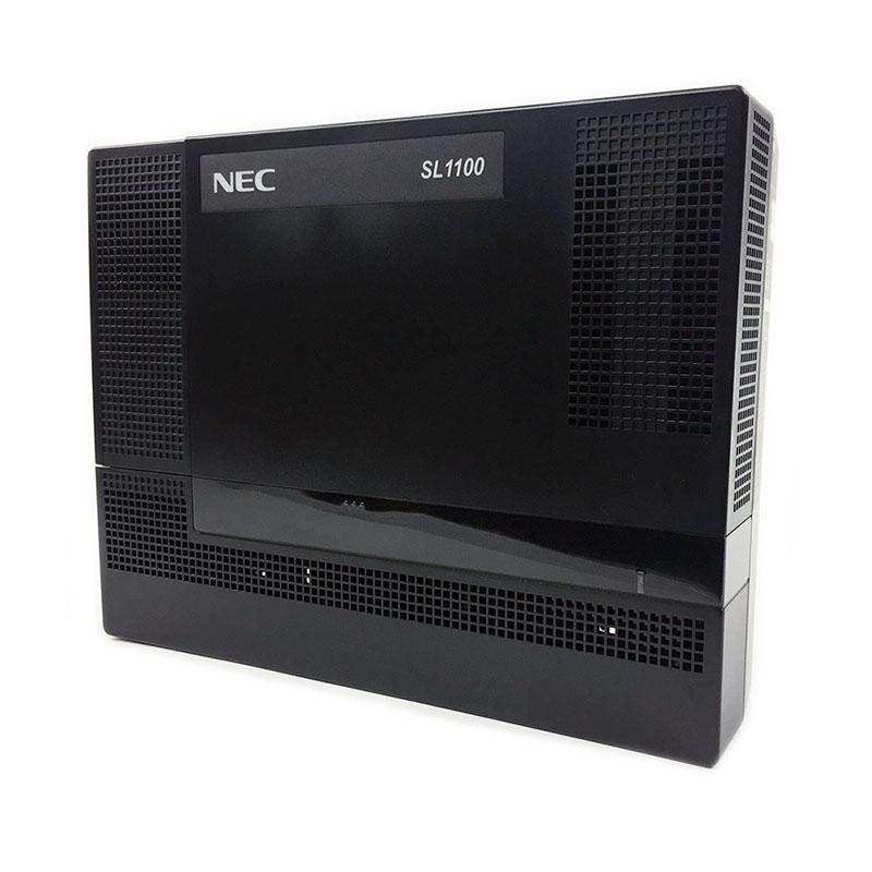 NEC SL1100 Main KSU 0x8x4 (1100010) – Atlas Phones