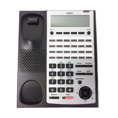 NEC SL1100 24-Button Phone BE110272 1100063 (IP4WW-24TXH)