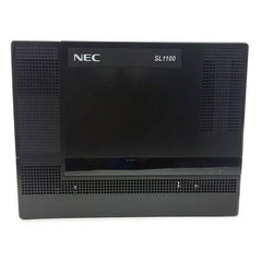 NEC SL1100 12-Button Digital Quick Start Kit (1100005)