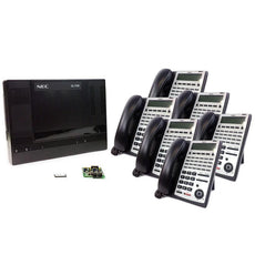 NEC SL1100 24 Button Digital Quick Start Kit (1100009)