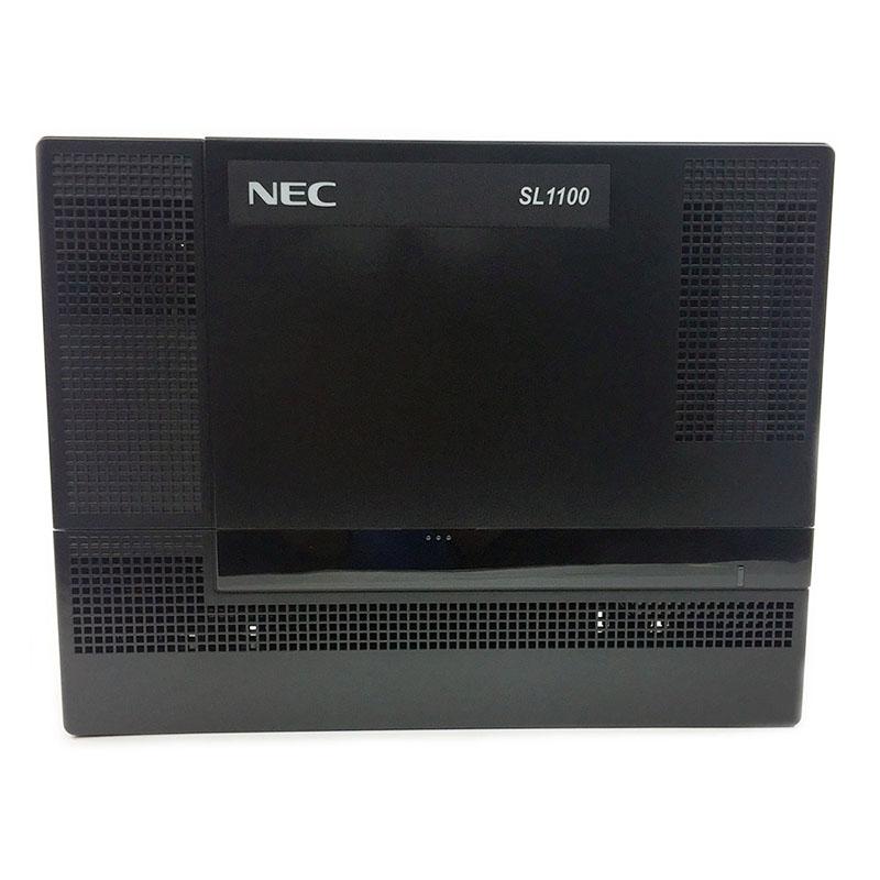 NEC SL1100 24 Button Digital Quick Start Kit (1100009) – Atlas Phones