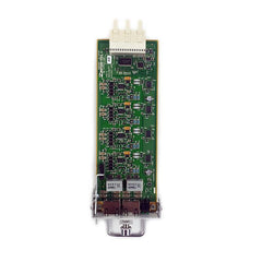 Inter-Tel/Mitel CS HX 5000 (LSM-4) CO Line Module 4 Port (580.2304)
