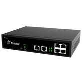 Yeastar NeoGate TB400 4-BRI VoIP Gateway