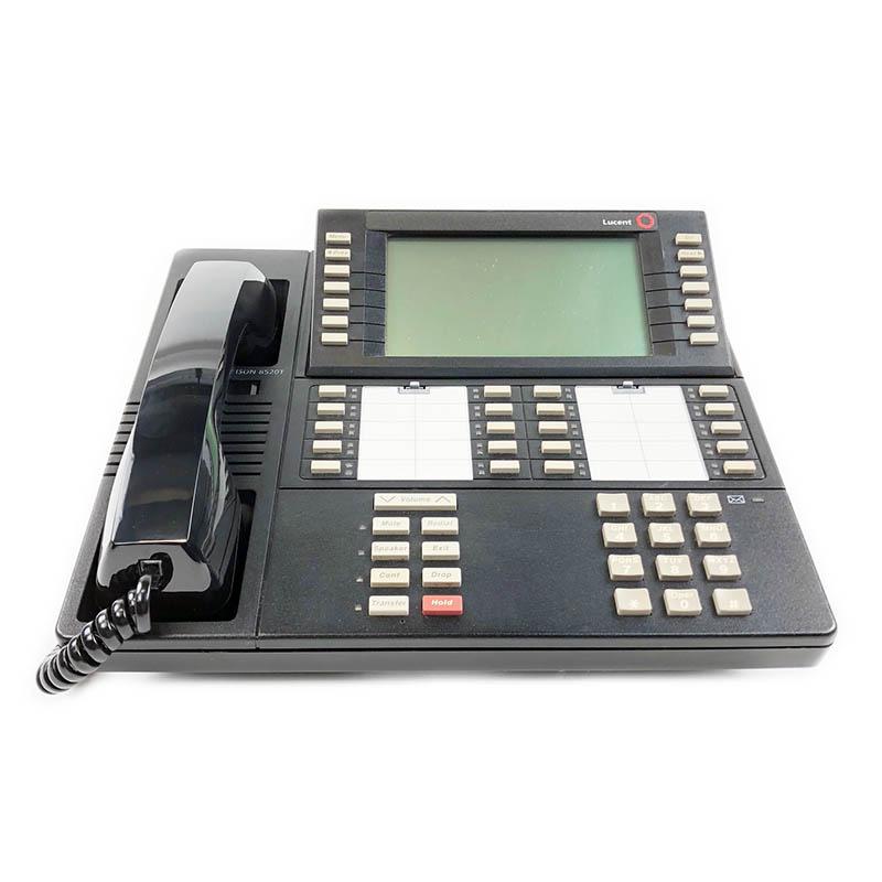 Avaya Definity 8520T ISDN BRI Phone (3116-001) – Atlas Phones