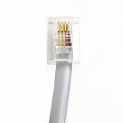 2 Pair (4 Pin) Replacement Line Cord