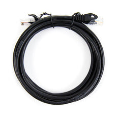 Cat5E Ethernet Replacement IP Cord