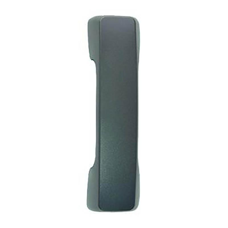 Replacement Wall Mount Clip For Toshiba DKT2000, DKT3000, EKT6500 Series Office Phones (Charcoal)