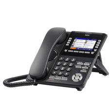 NEC DT920 IP Self-Labeling Color Phone (BE118969)
