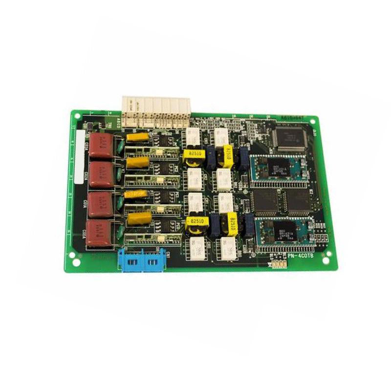 その他 NEC NEC NEAX2000 PN-8COTS 8-Port Trunk Card (150113) – Atlas Phones