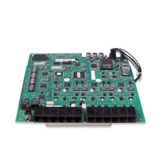 Mitel MXE MX ICP 3300 Analog Main Board III (50005184)