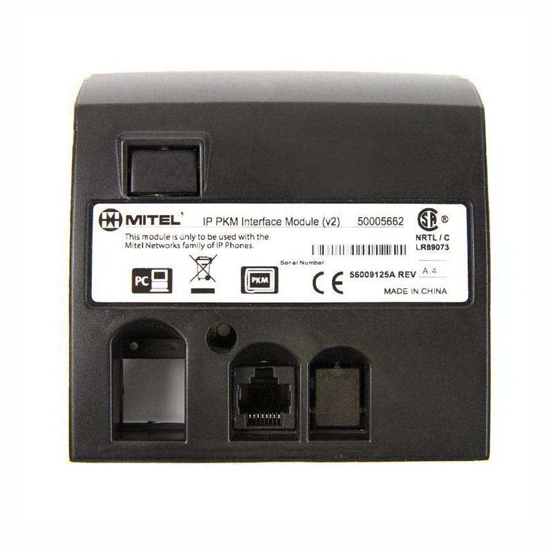 Mitel PKM Interface Module V2 (50005662) – Atlas Phones