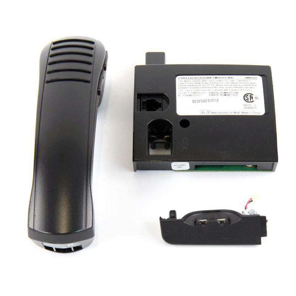 Mitel Wireless Headset Mitel Cordless Handset And DECT Module Bundle ...