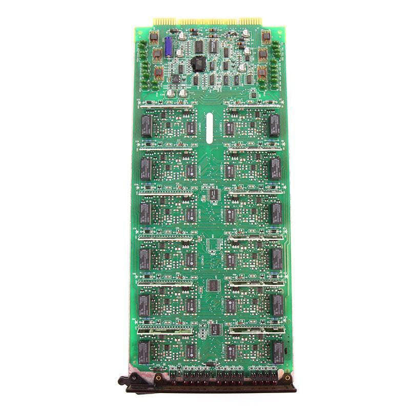Mitel SX-200 T1 Clock Module Stratum 4 Card (9109-061-000)