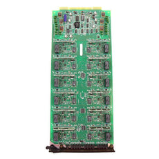 Mitel SX-200 T1 Clock Module Stratum 4 Card (9109-061-000)