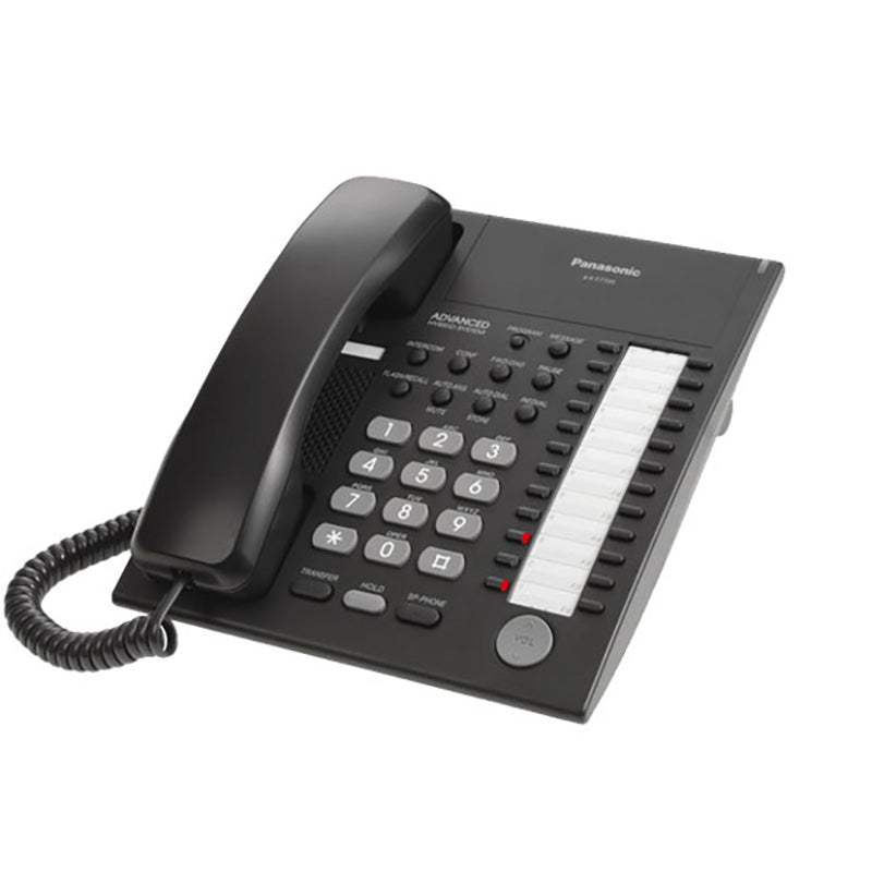 Panasonic KX-T7720 Digital Corded Phone – Atlas Phones