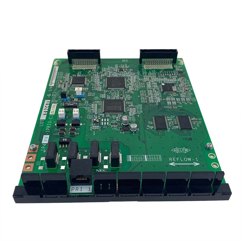 NEC SL1100 T1/PRI Interface Card (IP4WW-1PRIU-C1)