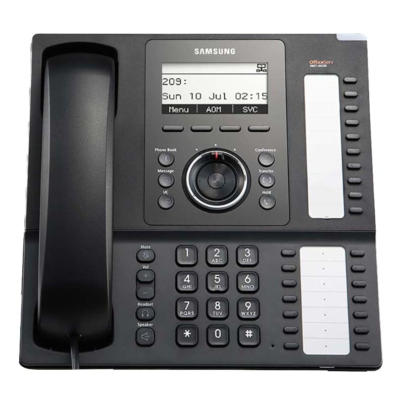Samsung SMT-i5220 Office 24-Button IP Phone