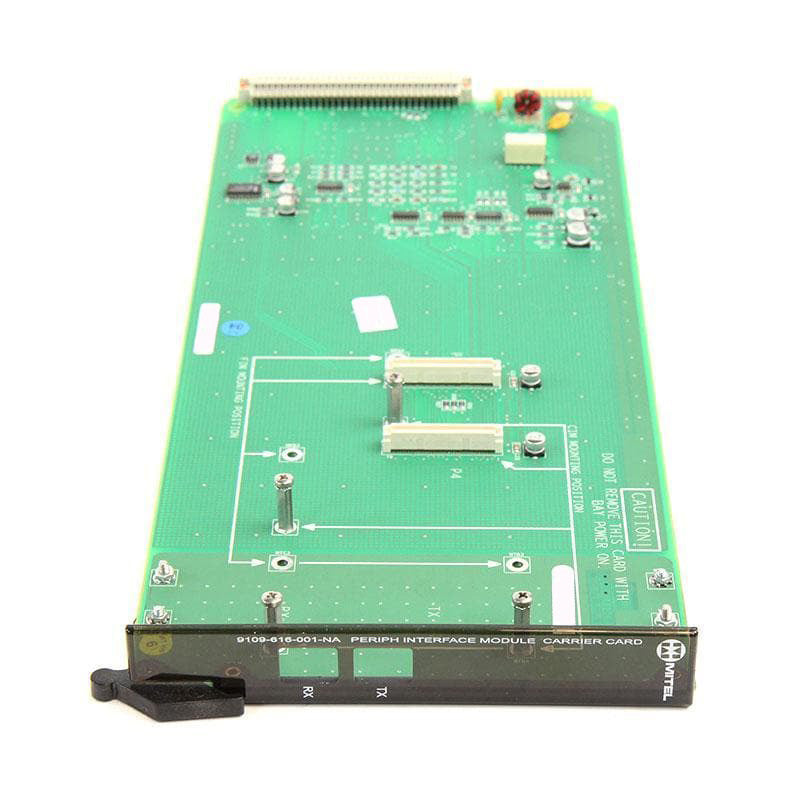 Mitel SX-200 Peripheral Interface Module (9109-616-001) – Atlas Phones