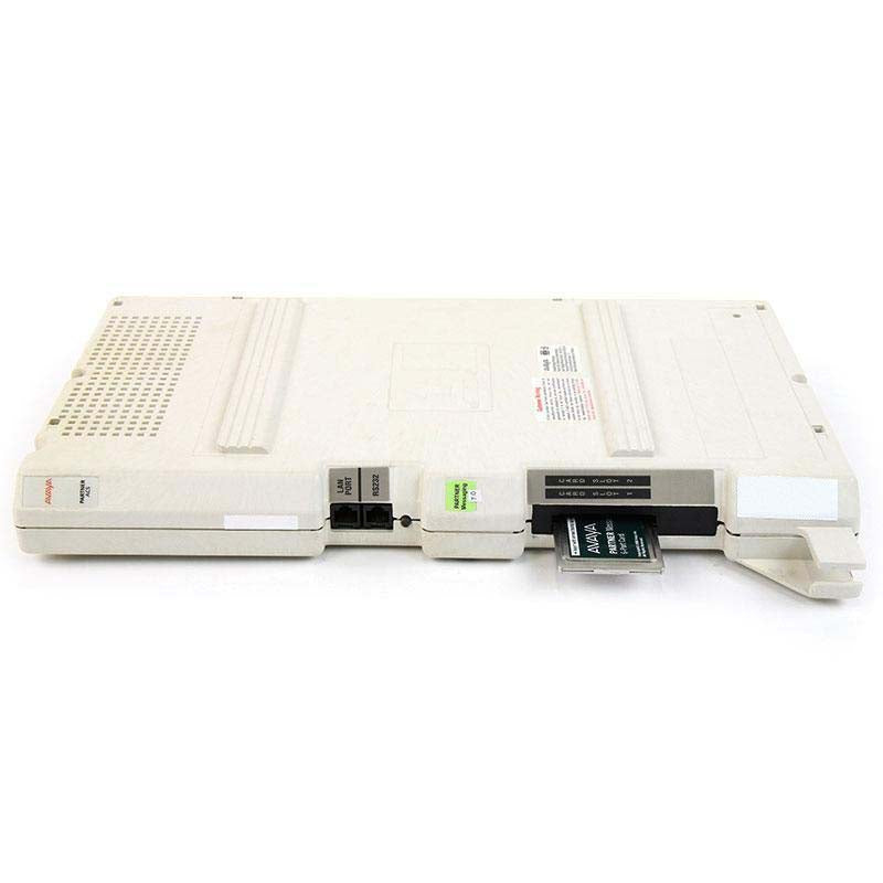 Partner Messaging R7 Avaya Partner Messaging R7.0 - 6 Port (700323207, 700262470) – Atlas Phones