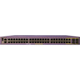 Extreme Networks Summit X440-G2-48P-10GE4 Ethernet Switch (16535)