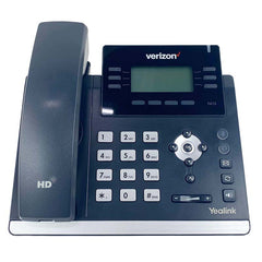 Verizon Yealink SIP-T41S IP Phone
