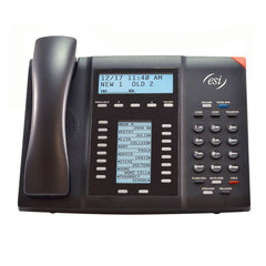 ESI 60 ABP 10/100 IP Phone
