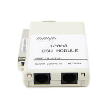 Avaya 120A3 Channel Service Unit Module (120A3)