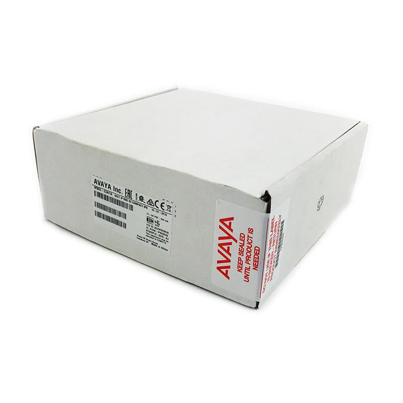 Avaya DECT Compact Radio Base Station V3 (700511088) – Atlas Phones