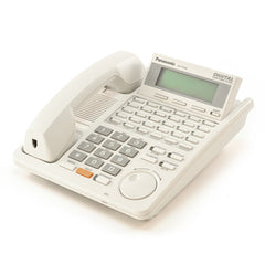 Panasonic KX-T7433 24-Button Display Phone