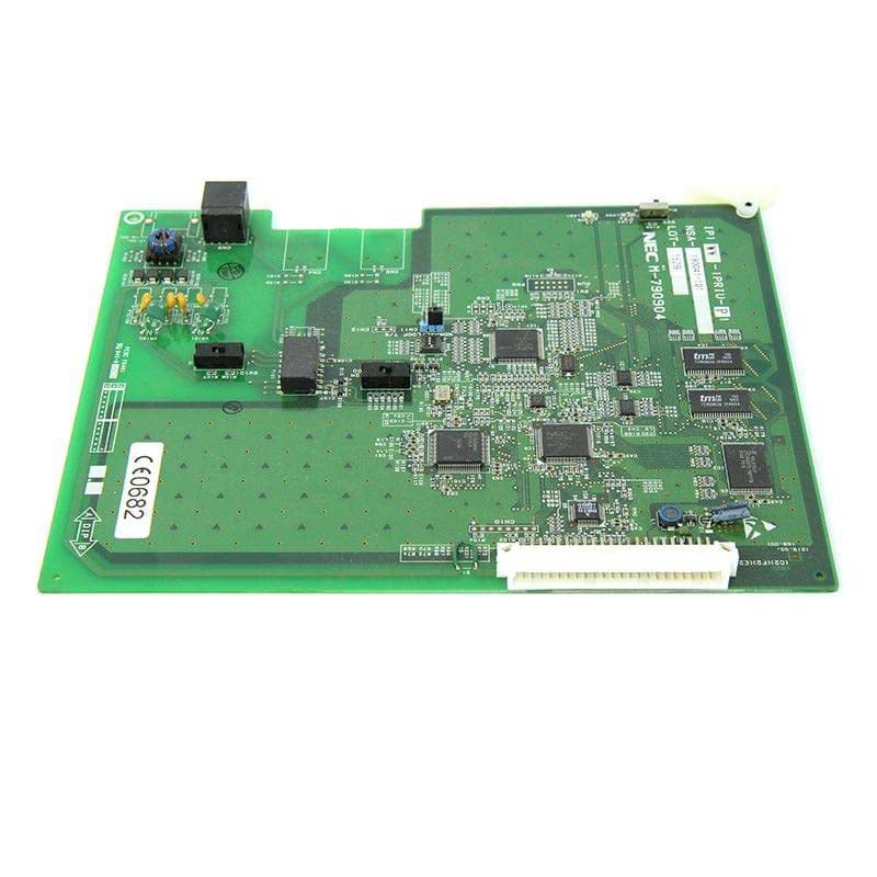 NEC Aspire IP1WW-1PRIU-P1 T1/PRI Card (0891009) – Atlas Phones