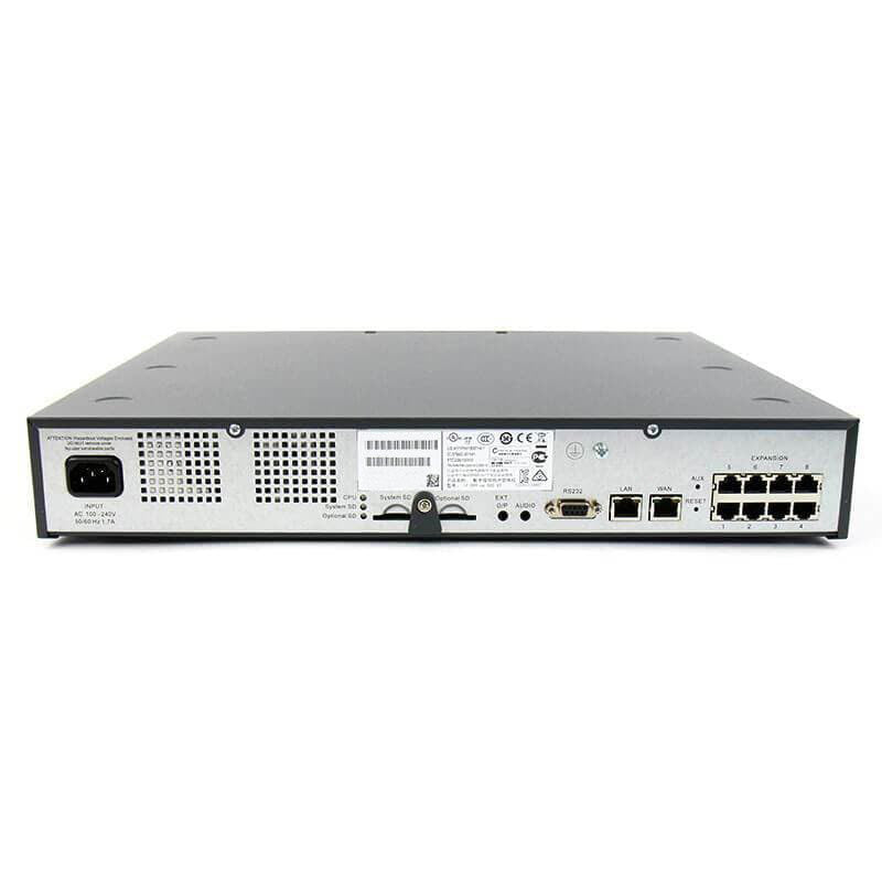 Avaya IP500 V2A Control Unit (700514867) – Atlas Phones