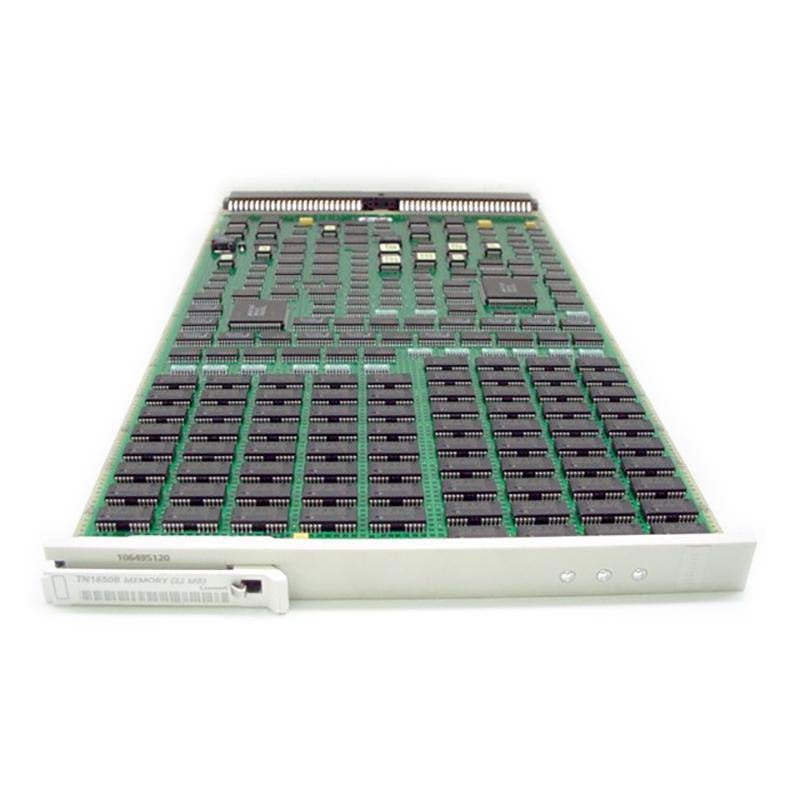 Avaya Definity TN1650B Memory Circuit Pack