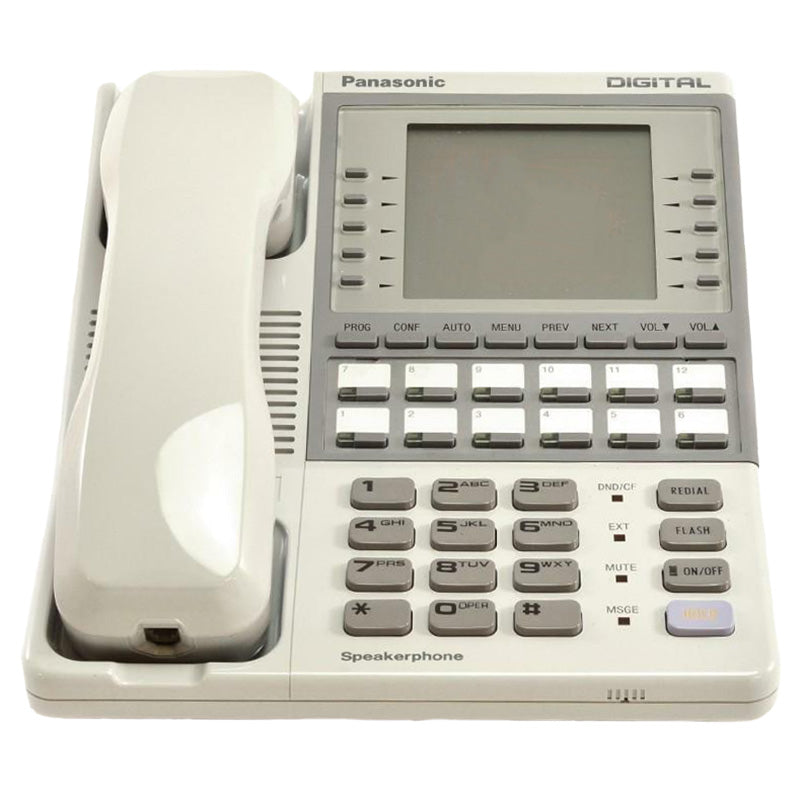 Panasonic DBS VB-43225 Large Display Seaker Phone
