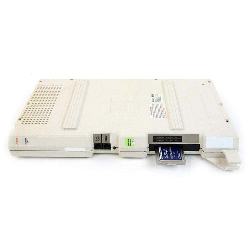 Partner Messaging R7 Avaya Partner Messaging R7.0 - 4 Port (700323207, 700262462) – Atlas Phones