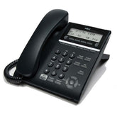 NEC DT820 ITY-6D-1 6-Button Display IP Phone (BE115109)