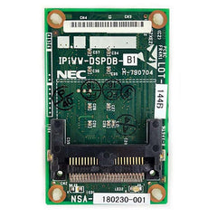 NEC Aspire IntraMail 4-port x 8-Hour Voicemail Card Kit (0892180)