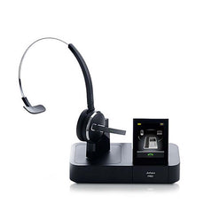 Jabra Pro 9470 Mono Wireless Headset (9470-66-904-105)