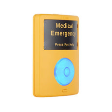 Algo 1202 Customer/Emergency Assistance Button