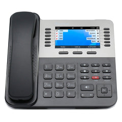 Vertical Edge 9840C IP Phone (VIP-9840C-00)