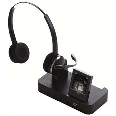 Jabra PRO 9460 Duo Wireless Headset (9460-69-707-105)