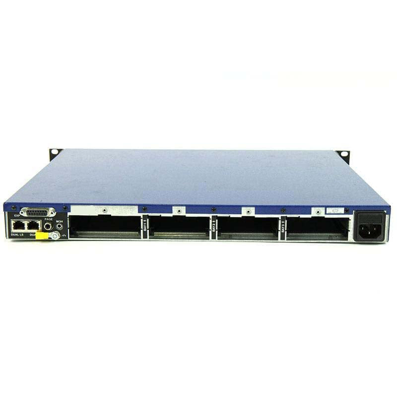 Inter Tel Switch Inter-Tel/Mitel 5000 Main Cabinet (580.1000) – Atlas Phones