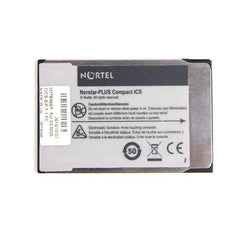 Norstar CICS Compact ICS 4x16 KSU w/ CLID Trunk Card and R7.1 Software